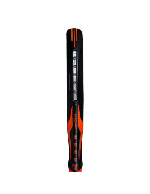 Adidas Adipower Multiweight Control 3.3 | Ofertas de pádel